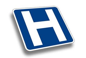 Parkeerplaatsen Hôpital Foch in Suresnes - Boek tegen de beste prijs