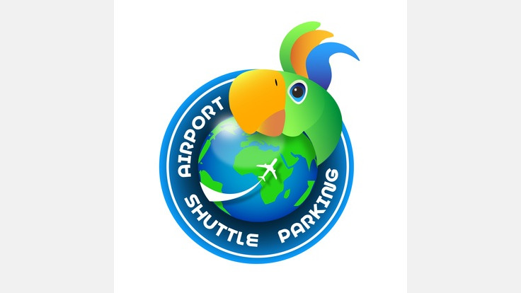 Parking Discount AIRPORT SHUTTLE PARKING (Extérieur)