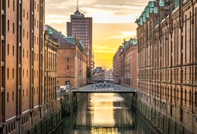 Parkings à Hamburg - Réservez au meilleur prix