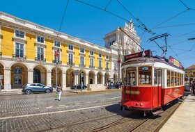 Car parks in Lisboa - Book at the best price