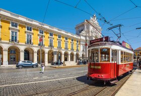 Parkings à Lisboa - Réservez au meilleur prix