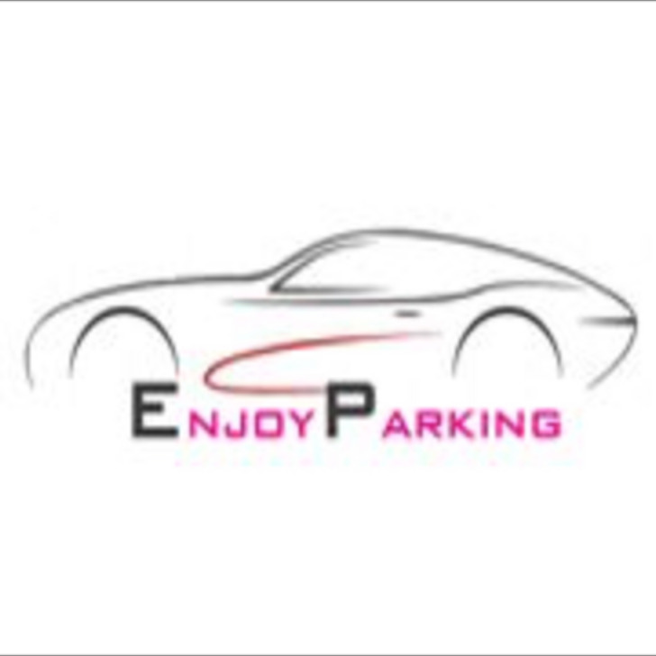 Parking Service Voiturier ENJOY PARKING NICE (Couvert) Nice