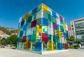 Parkings à Malaga - Réservez au meilleur prix