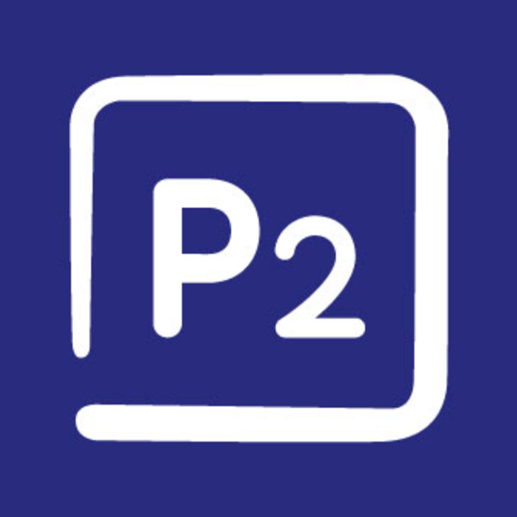 Parking Officiel P2 AÉROPORT PARIS-BEAUVAIS (Extérieur) Tillé