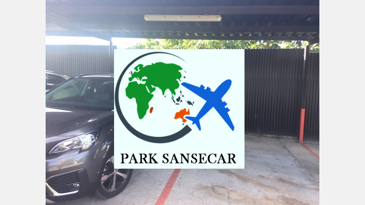 Parking Service Voiturier PARK SANSECAR (Couvert)