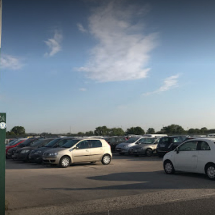 Parking Discount PARKING WAY (Extérieur) Fiumicino