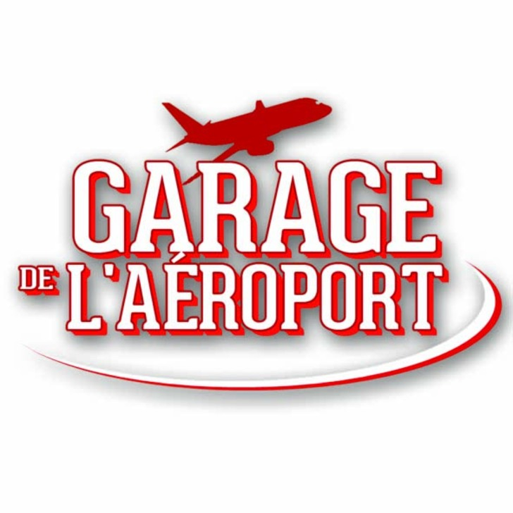 Parking Service Voiturier GARAGE DE L'AÉROPORT (Couvert) Cointrin