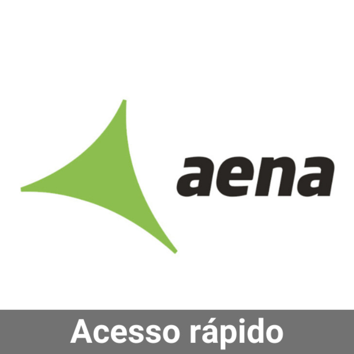 Parking Officiel AENA MADRID - BARAJAS LOW COST (TERMINALES T1, T2 Y T3) (Couvert) Madrid