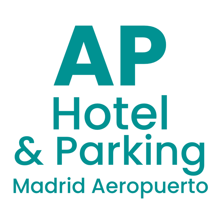 Parking Hôtel AP MADRID AEROPUERTO HOTEL & PARKING (Extérieur) Madrid