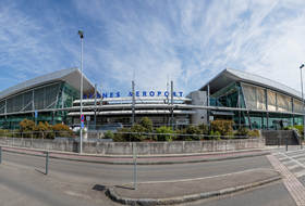 Parkeerplaatsen Aéroport Rennes Bretagne - Boek tegen de beste prijs