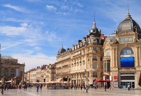 Parkeerplaatsen in Montpellier - Boek tegen de beste prijs