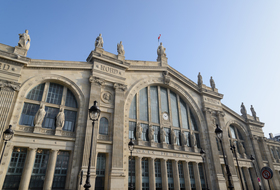 Parkings Gare du Nord à Paris - Réservez au meilleur prix