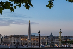 Parkings Concorde  à Paris - Réservez au meilleur prix