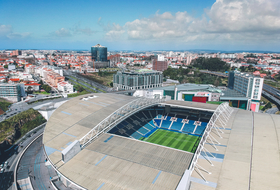 Parkings Estádio do Dragão à Porto - Idéal matchs et concerts