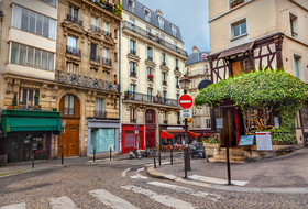Parkings Rue légion étrangère à Paris - Réservez au meilleur prix