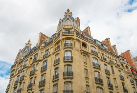Parkings Rue Cardinet à Paris - Réservez au meilleur prix