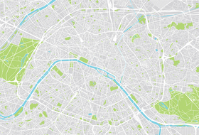 Parkings Par arrondissement à Paris - Réservez au meilleur prix