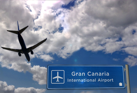 Parkings Aéroport de Grande Canarie - Réservez au meilleur prix