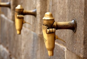 Parkings Fort Pienc à Barcelona - Réservez au meilleur prix