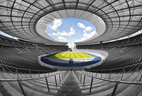 Parkings Stades à  - Idéal matchs et concerts