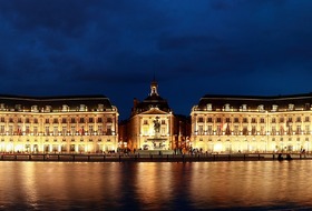 Parkings Tous les parkings à Bordeaux à  - Réservez au meilleur prix