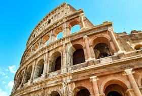 Italy car parks - Book at the best price