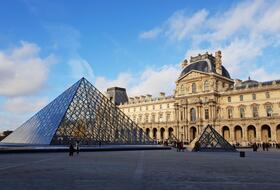 Museums car parks in Paris - Book at the best price