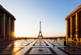 Parkings Trocadéro à Paris - Réservez au meilleur prix