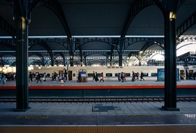 Stations  car parks in Lisboa - Book at the best price